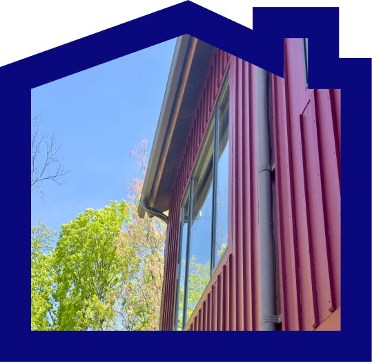 Board and Batten Siding in Folsom, CA