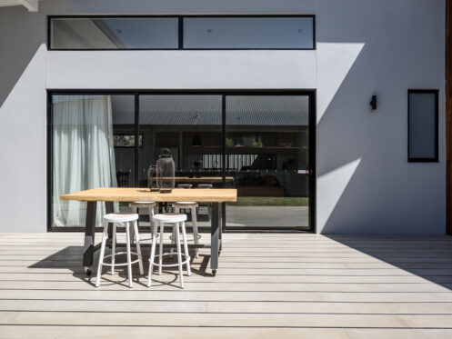 Deck and patio services in Shingle Springs, CA