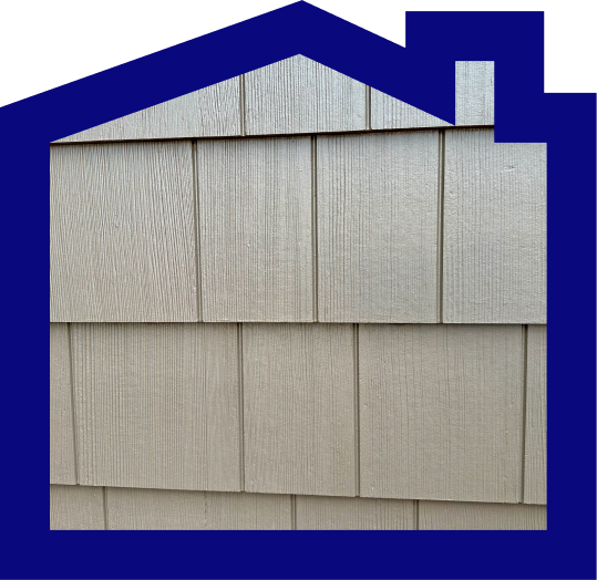 Fiber Cement Siding in Shingle Springs, CA 