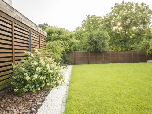 Fence Installation in Shingle Springs, CA