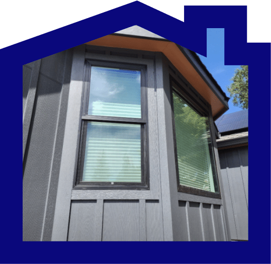 Window and Door Replacement in Shingle Springs, CA