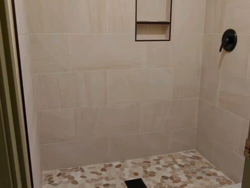Top Trends in Interior Remodeling for 2024