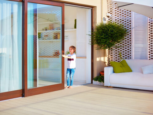Sliding glass door services in Shingle Springs, CA