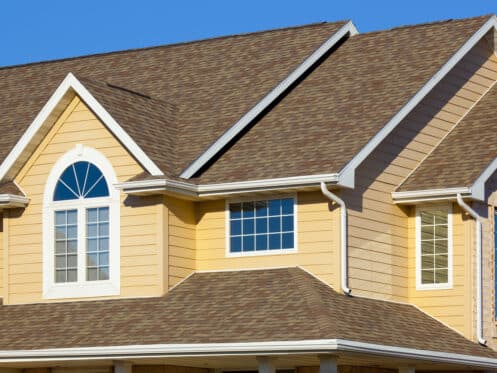 The Benefits of Vinyl Siding